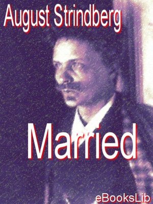 cover image of Married